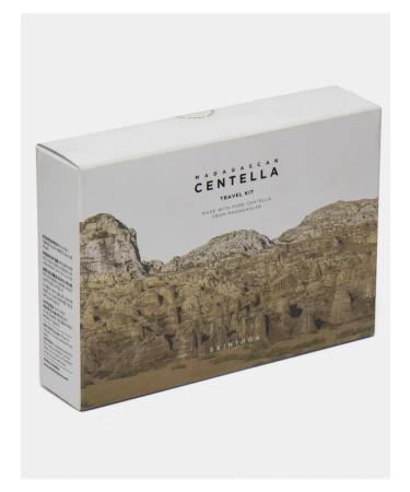 SKIN1004 A set of miniatures with centetella - Buy Online on GoSupps.com