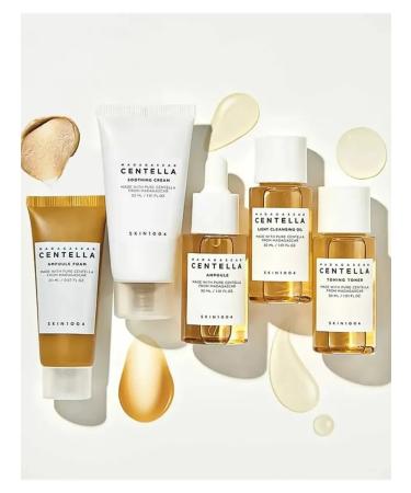 SKIN1004 A set of miniatures with centetella - Buy Online on GoSupps.com