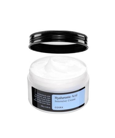 COSRX Intensively moisturizer with hyaluronic acid