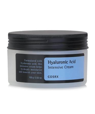 COSRX Intensively moisturizer with hyaluronic acid - Buy Online on GoSupps.com