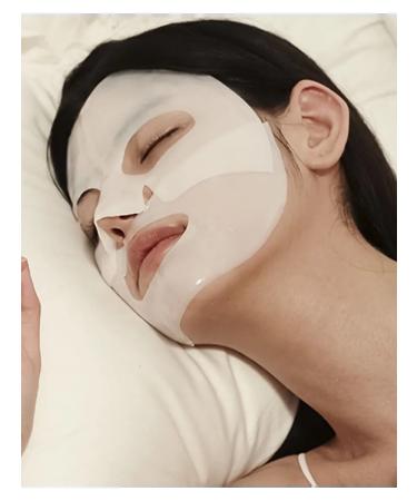 BIODANCE A set of face masks for shining and aligning tone - Buy Online on GoSupps.com