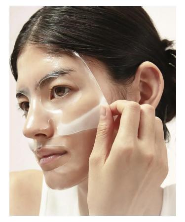 BIODANCE A set of face masks for shining and aligning tone - Buy Online on GoSupps.com