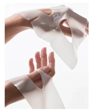 BIODANCE A set of face masks for shining and aligning tone - Buy Online on GoSupps.com