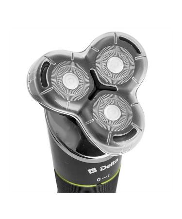 Delta Male electric shock for face - Buy Online on GoSupps.com