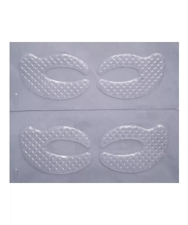 Veronich Form for eye patches 5 pcs - Buy Online on GoSupps.com
