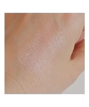 GEMIWAY Highlighter mineral Bubblegum 2.5g - Buy Online on GoSupps.com