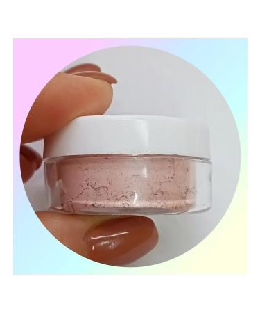 GEMIWAY Highlighter mineral Bubblegum 2.5g - Buy Online on GoSupps.com