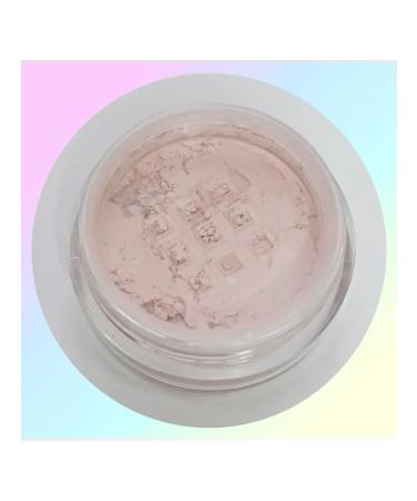 GEMIWAY Highlighter mineral Bubblegum 2.5g - Buy Online on GoSupps.com