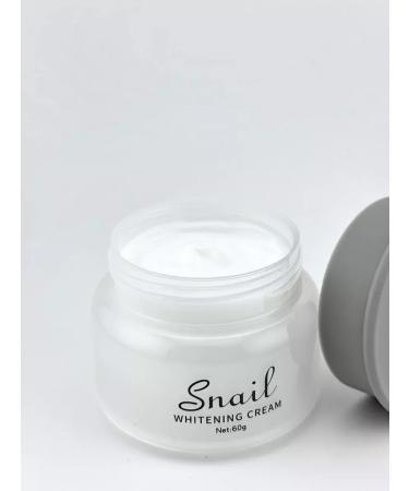 Bilioner Face cream with snail and collagen anti -aging Korea - Buy Online on GoSupps.com