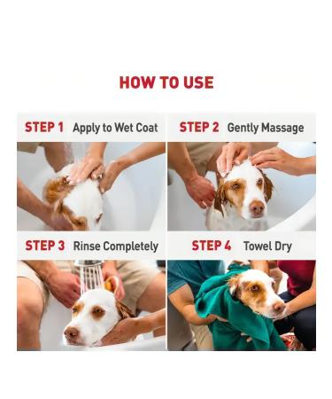 Nature's Miracle Natures Miracle Shampoo Contractor for puppies 473 ml - Buy Online on GoSupps.com