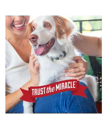 Nature's Miracle Natures Miracle Shampoo Contractor for puppies 473 ml - Buy Online on GoSupps.com