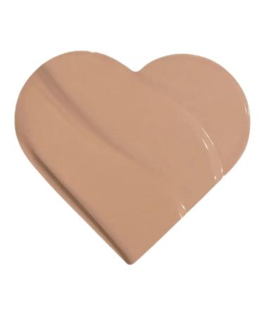 Love Generation Gel-CC moisturizing Face Slime light coating tone 02 - Buy Online on GoSupps.com