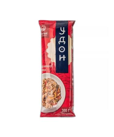 ToDoFood Wheat noodles Udon 300 g