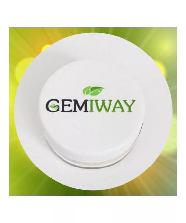 GEMIWAY Mineral veil angel veil 1.75 g The finish powder - Buy Online on GoSupps.com