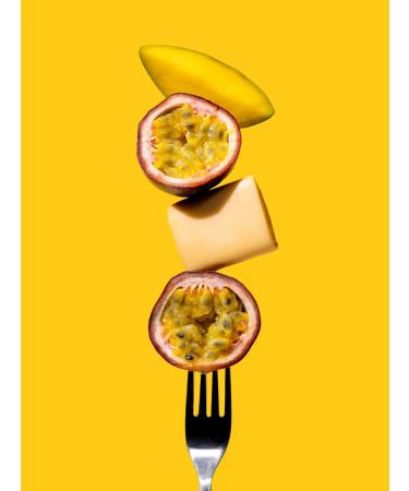 BombBar Protein bars in chocolate without sugar tropics 30pcs - Buy Online on GoSupps.com