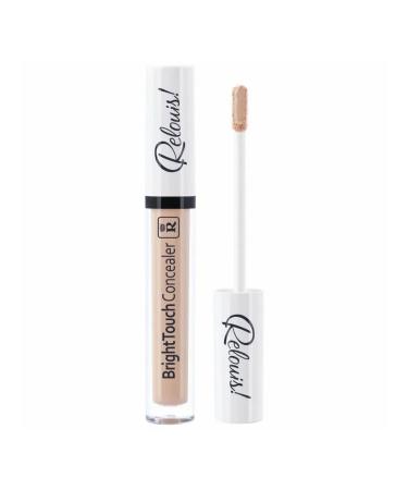 RELOUIS Bright Touch Compliment Facial Concealer Tone 02