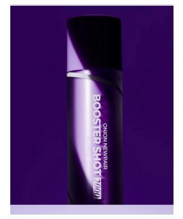 Isntree Wheezero with Microelers Onion NewPair Booster Shot 2000 - Buy Online on GoSupps.com