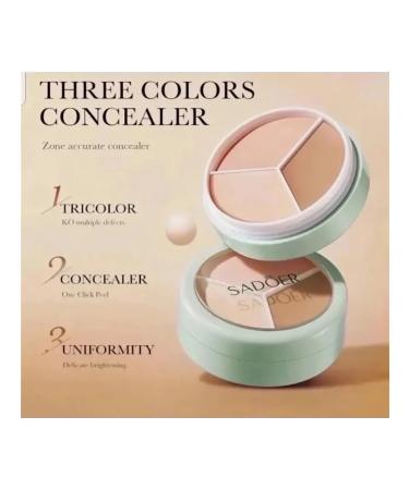 Facial Palette Naturaly Good Skin - Buy Online on GoSupps.com