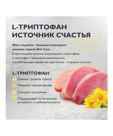 Brit Care Dry food for cats with sensitive digestion - Buy Online on GoSupps.com