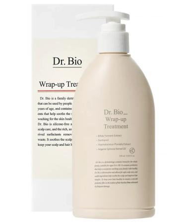 Dr BIO Universal air conditioning for all hair types 250ml