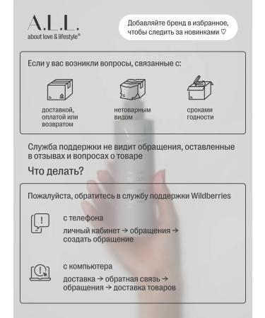 ALL About love & lifestyle Male shampoo for hair and body. 1000 ml - Buy Online on GoSupps.com