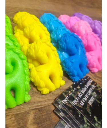 LEartmood Handmade soap Horse 2026 - Buy Online on GoSupps.com