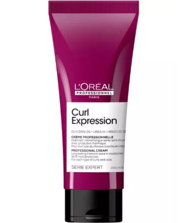 L'Oreal Professionnel Cream for the formation of curls Curl Expression 200 ml