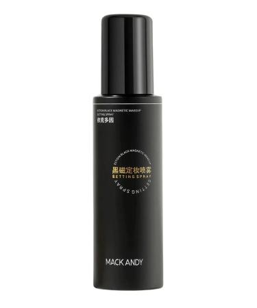 MACK ANDY Makeup fixer - Buy Online on GoSupps.com