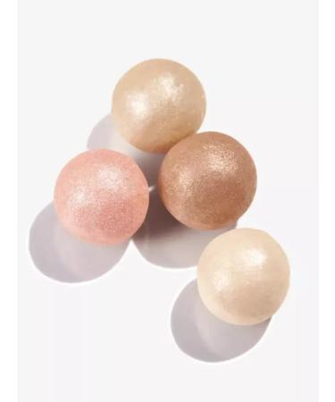 jujuka Rumyan-Bronzer in the balls of Giordani Gold - Buy Online on GoSupps.com