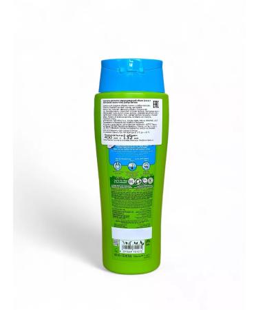 Dabur Vatika hair shampoo with coconut henna volume for hair 532 ml - Buy Online on GoSupps.com