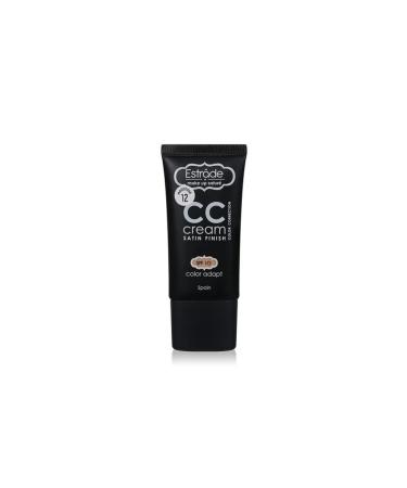 Estrade CC Face Cream Satin SPF 10 12 Maiolic