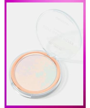 catrice Face Soft Glam Filter Powder - Buy Online on GoSupps.com