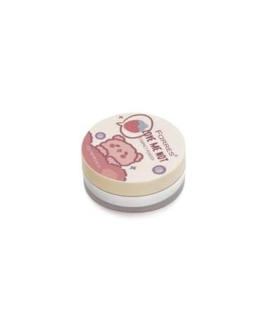 FARRES Love me Not White Loose Face Powder - Buy Online on GoSupps.com