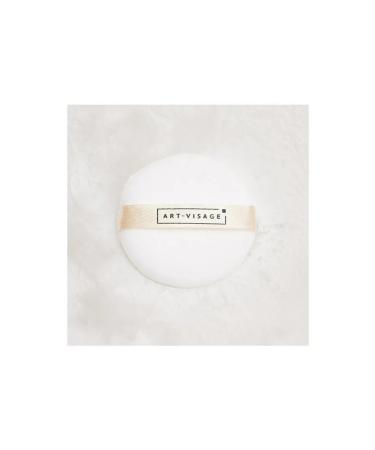 ArtVisage Fixing crumbly face powder Silky Veil - Buy Online on GoSupps.com
