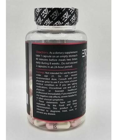 Epic Labs Testorine ACP 105 additive and endurance additive - Buy Online on GoSupps.com