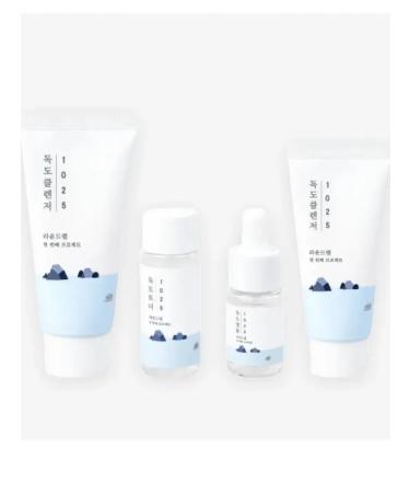 round lab Set of miniatures with sea water 1025 Dokdo - Buy Online on GoSupps.com
