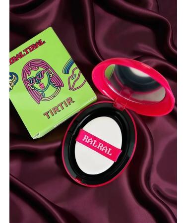 TIRTIR Persistent Kushon Subertira tone 23n volume 18g