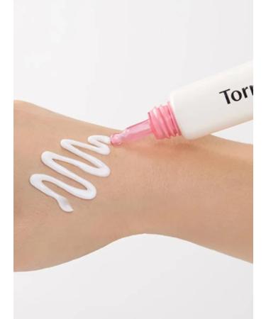 Torriden Cream around the eyes CellMazing Firming Eye Cream - Buy Online on GoSupps.com