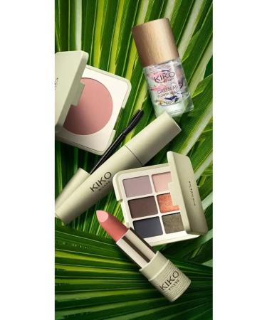 KIKO Milano Green Me Lips & Cheeks Pencil for Lip Make - Buy Online on GoSupps.com