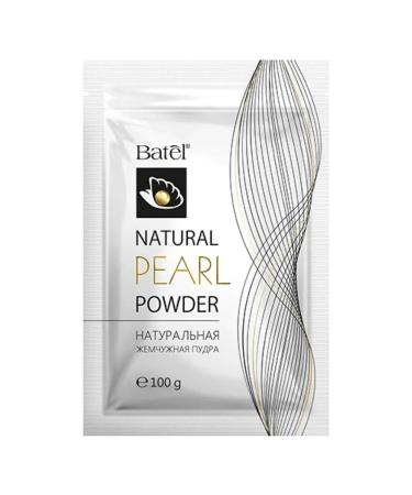 Batel Natural pearl powder