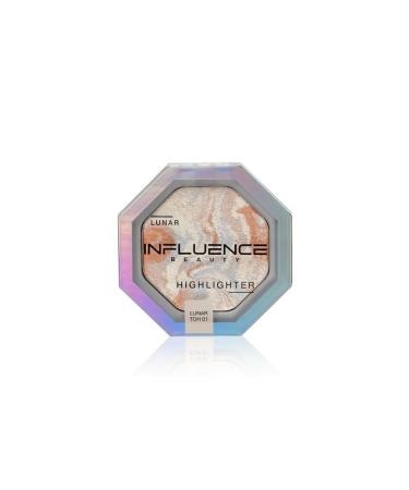 Influence Beauty Highlighter for the face Lunar 4.8g