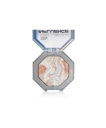 Influence Beauty Highlighter for the face Lunar 4.8g - Buy Online on GoSupps.com