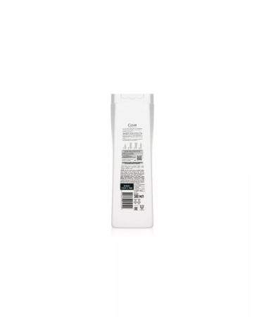 clear Streping hair shampoo Derma Therapy "Energy - Buy Online on GoSupps.com