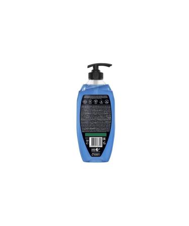 PALMOLIVE Male shower gel Men "sport" restoring 3 in - Buy Online on GoSupps.com