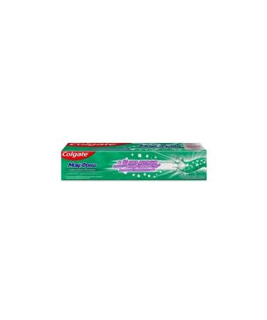 COLGATE Toothpaste Max Fresh "Tender Mint" with refreshing - Buy Online on GoSupps.com