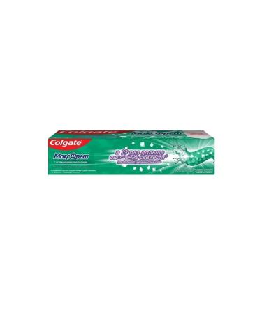 COLGATE Toothpaste Max Fresh "Tender Mint" with refreshing - Buy Online on GoSupps.com