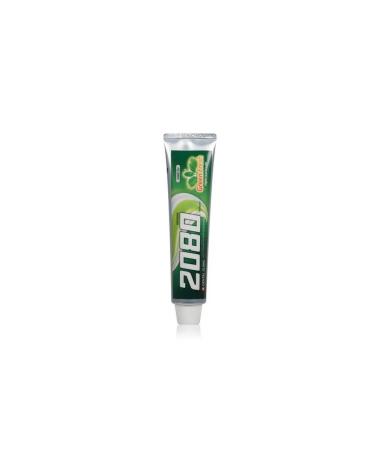 Dental Clinic 2080 Pro Toothpaste "Green Tea" - Buy Online on GoSupps.com