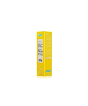 CONSLY Clean & Fresh toothpaste with honey extract and - Buy Online on GoSupps.com