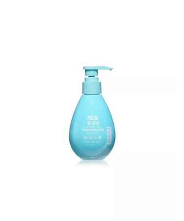 PSLAB Complex toothpaste with a dispenser of EVERYDAY CARE