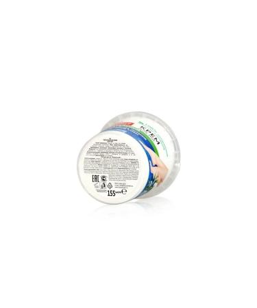 PHYTOCOSMETIC Feet cream Folk recipes "Nutrition" - Buy Online on GoSupps.com